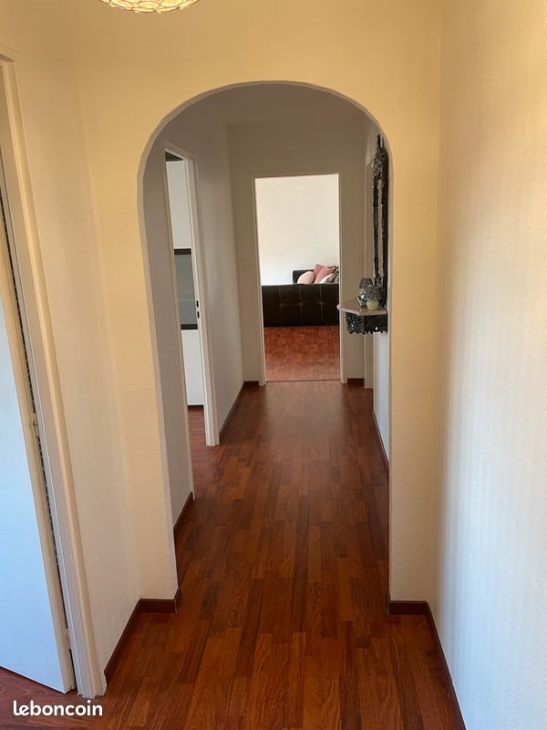 Appartement à vendre, 74m², Strasbourg