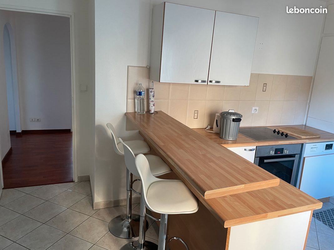Appartement à vendre, 74m², Strasbourg
