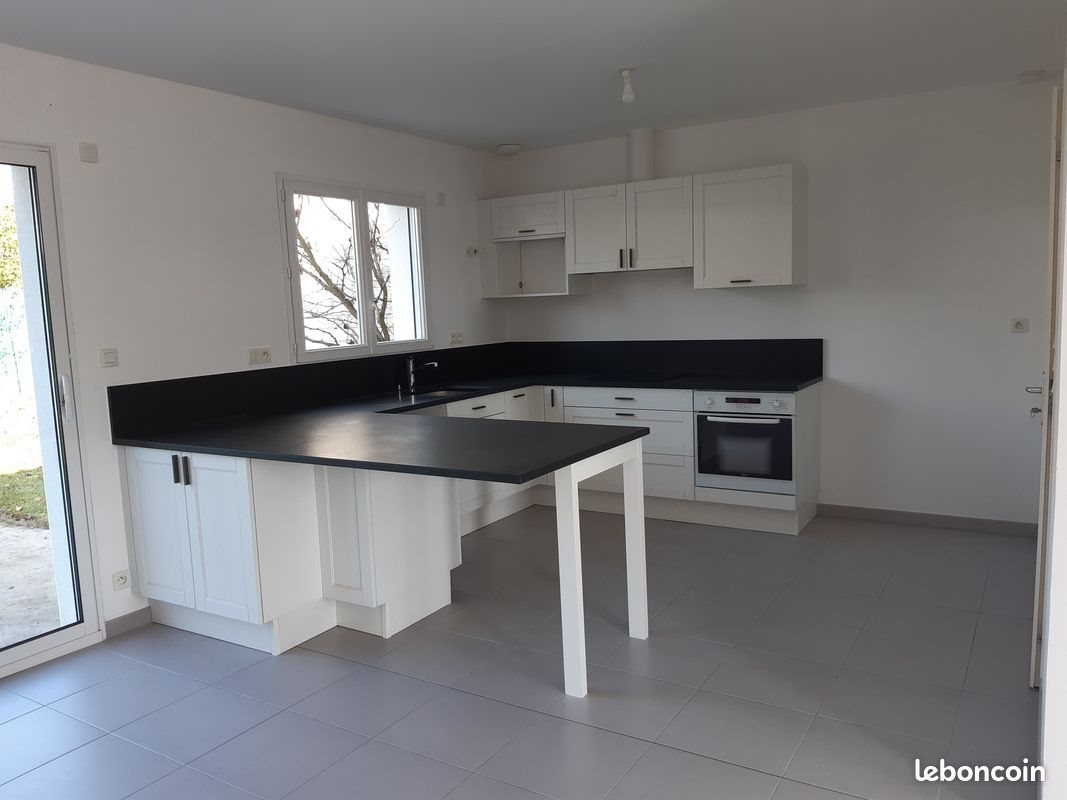 Maison à louer, 85m², La Roche-sur-Yon