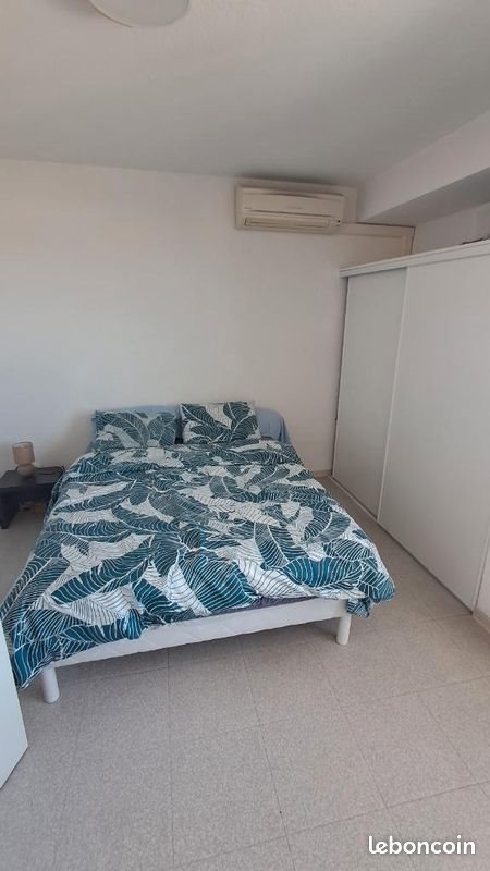 Appartement à louer, 40m², Nîmes