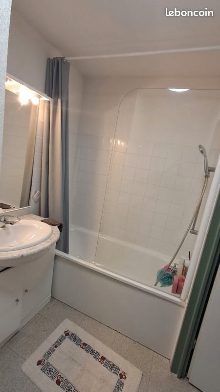 Appartement à louer, 40m², Nîmes