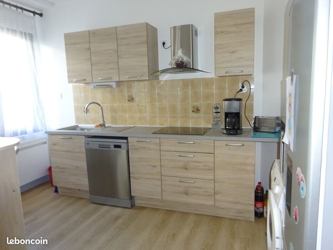 Appartement à louer, 53m², Bain-de-Bretagne