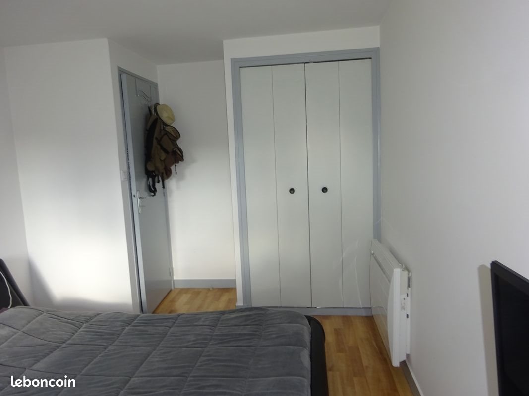 Appartement à louer, 53m², Bain-de-Bretagne