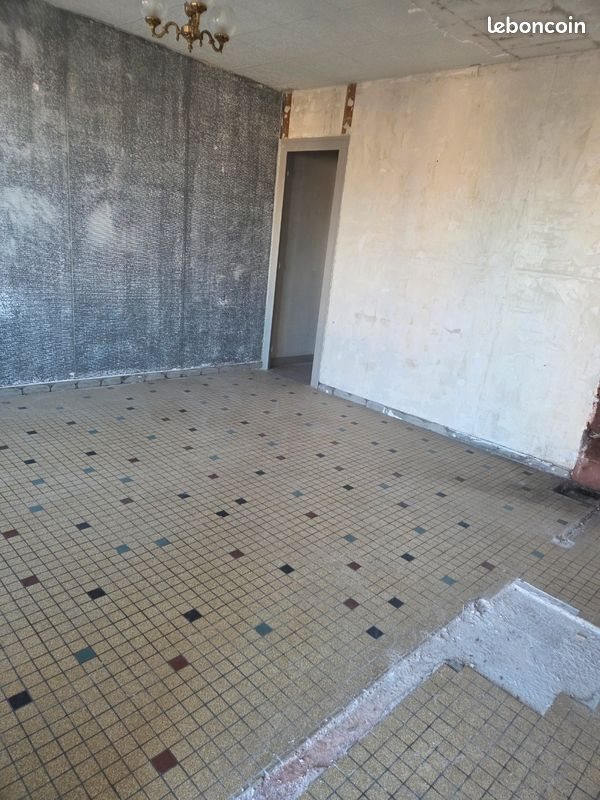 Maison à vendre, 71m², Luçon