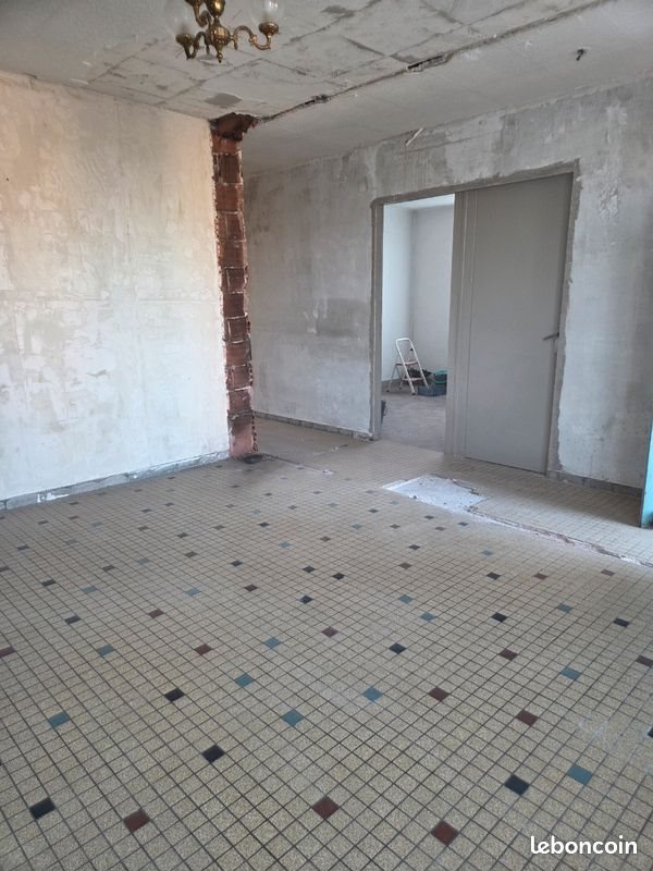 Maison à vendre, 71m², Luçon