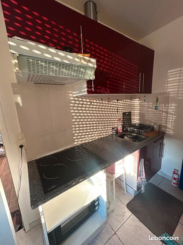 Appartement à louer, 33m², Savigny-sur-Orge