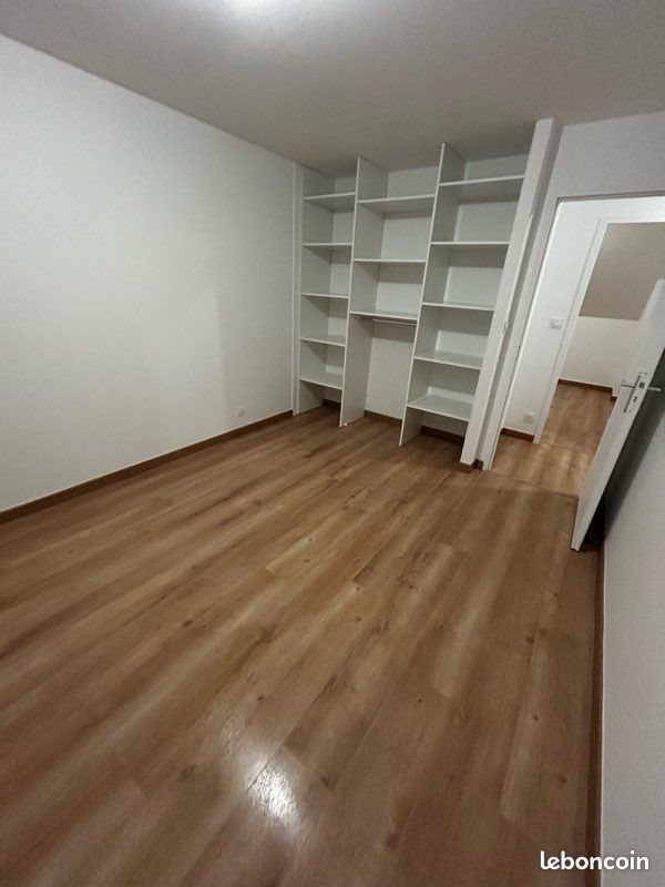 Maison à louer, 109m², Questembert