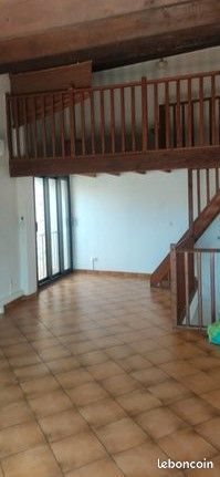 Appartement à louer, 56m², Pertuis