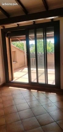 Appartement à louer, 56m², Pertuis