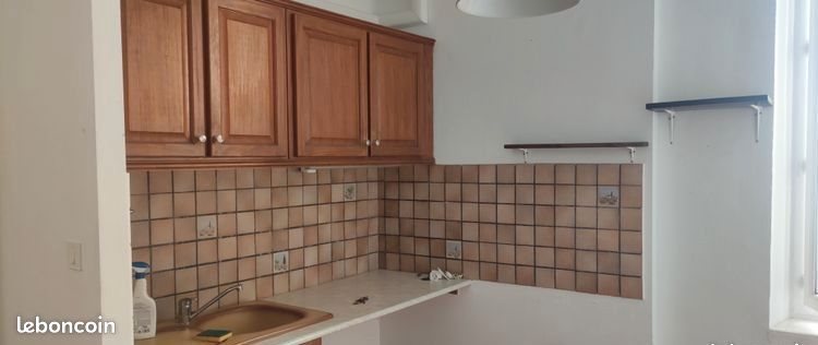 Appartement à louer, 56m², Pertuis
