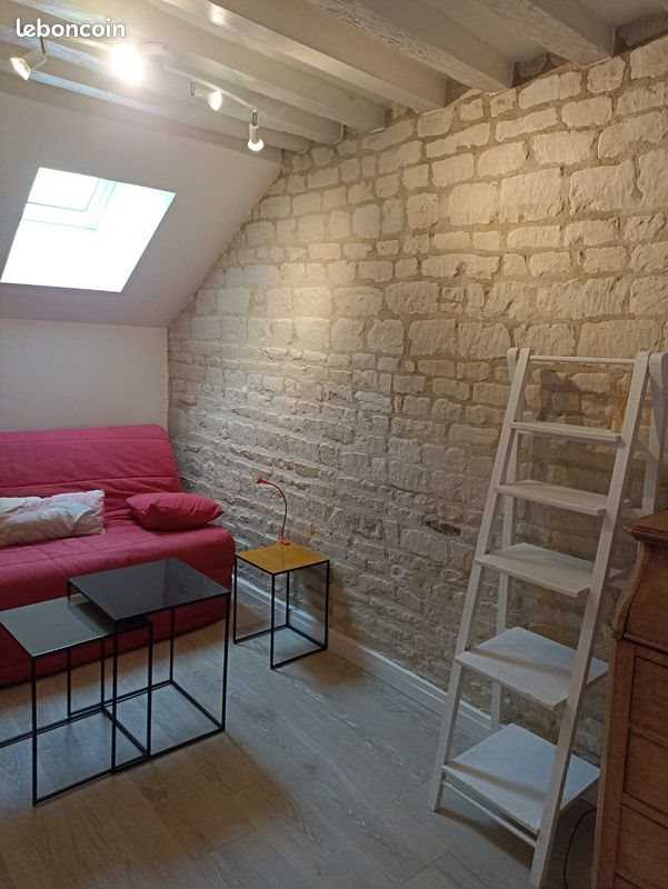 Maison à louer, 40m², Bretteville-sur-Odon
