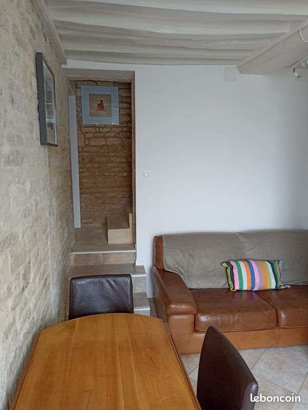 Maison à louer, 40m², Bretteville-sur-Odon