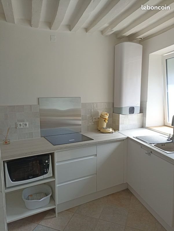 Maison à louer, 40m², Bretteville-sur-Odon