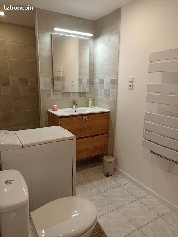 Maison à louer, 40m², Bretteville-sur-Odon