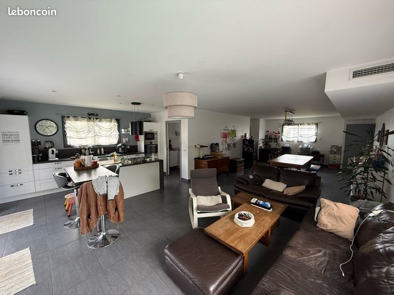 Maison à vendre, 131m², Les Pujols