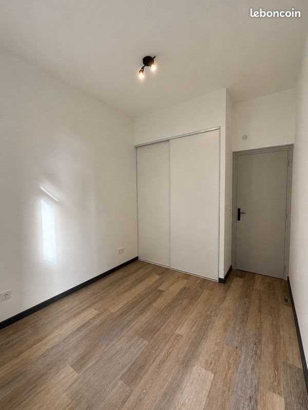 Appartement à louer, 54m², Charleville-Mézières