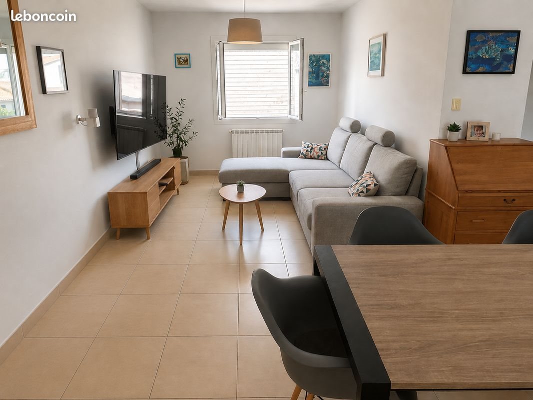 Maison à vendre, 110m², Villeneuve-lès-Maguelone
