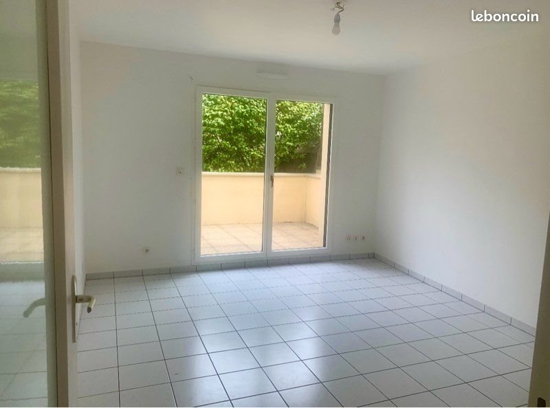 Appartement à vendre, 36m², Nantes