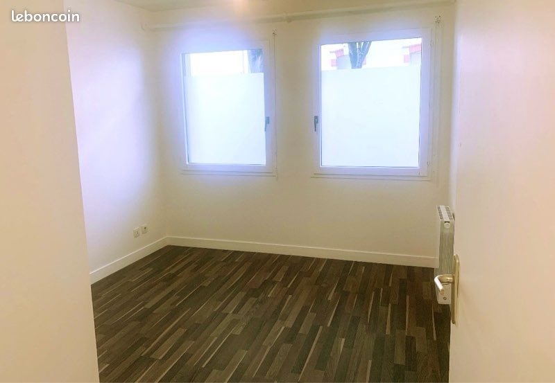 Appartement à vendre, 36m², Nantes