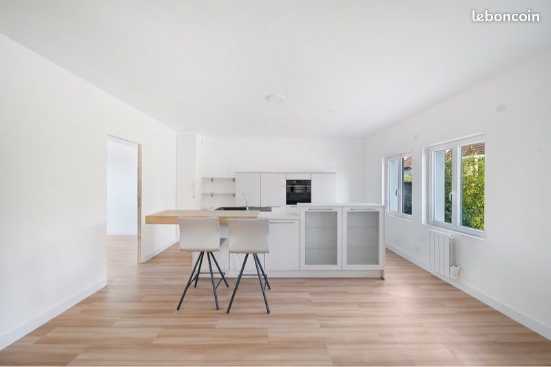 Maison à louer, 135m², Quetigny