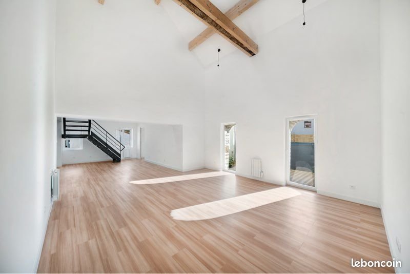 Maison à louer, 135m², Quetigny