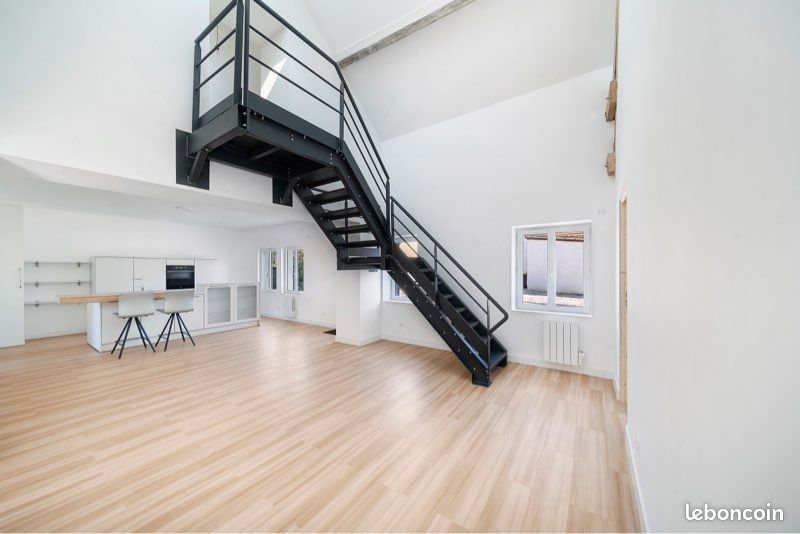 Maison à louer, 135m², Quetigny