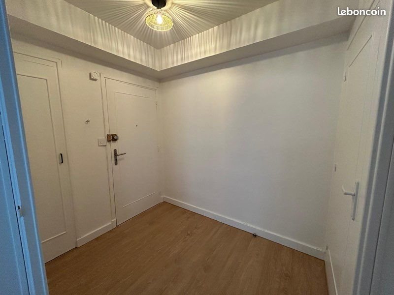 Appartement à louer, 44m², Tours