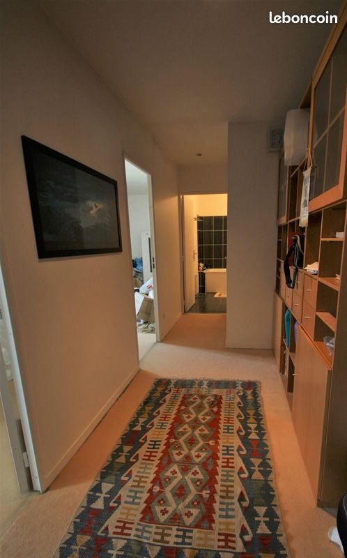 Appartement à louer, 115m², Trappes