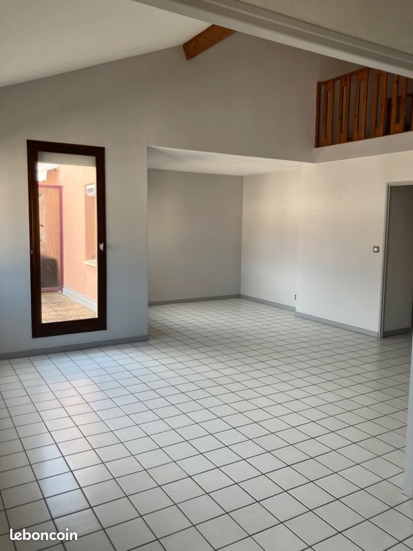 Appartement à vendre, 105m², Grenoble