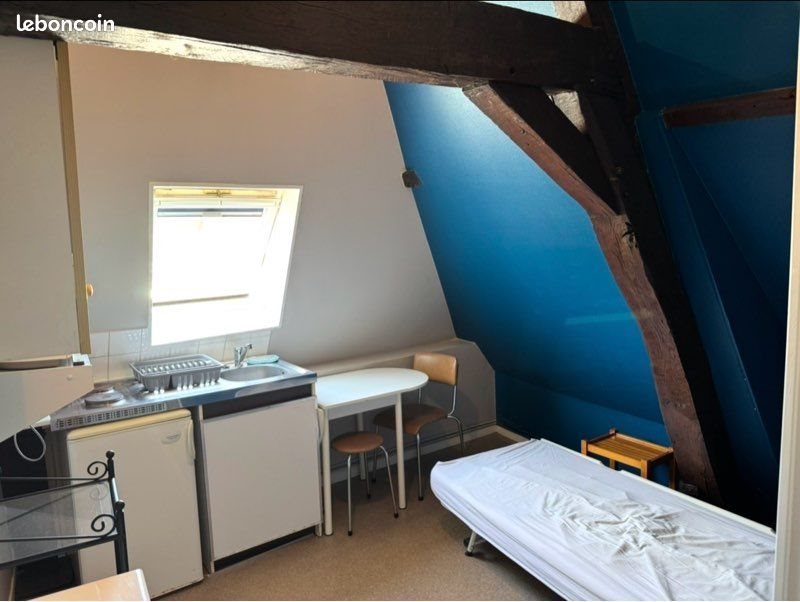 Appartement à louer, 19m², Arras