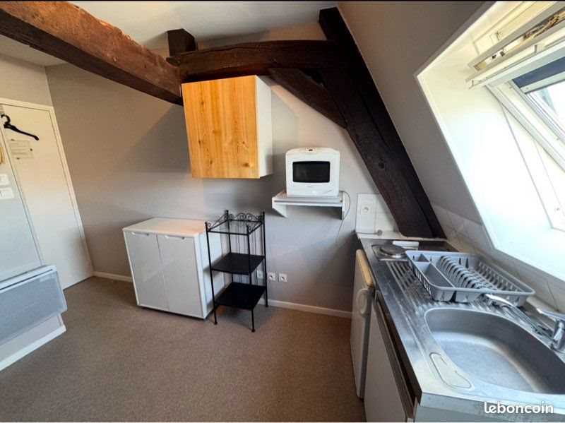 Appartement à louer, 19m², Arras