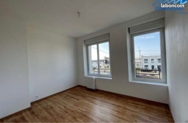 Maison à louer, 59m², Brest