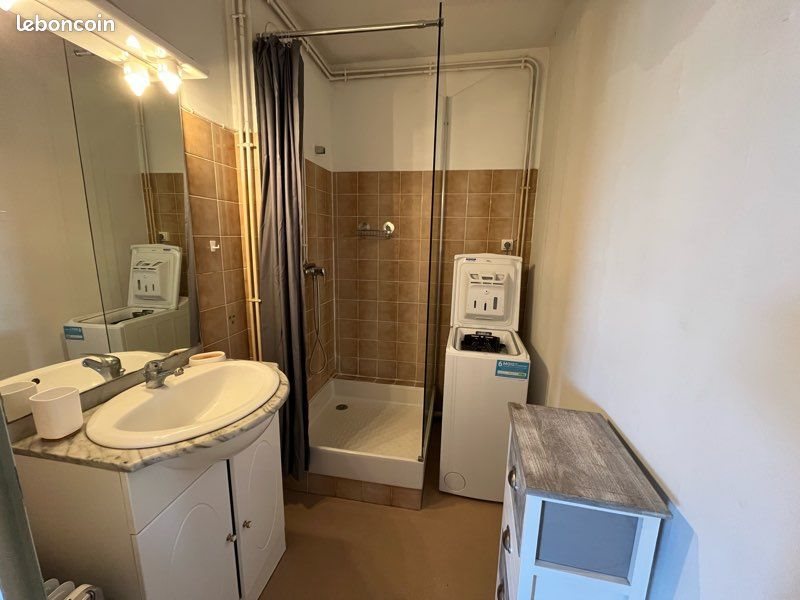 Appartement à louer, 25m², Cazaubon