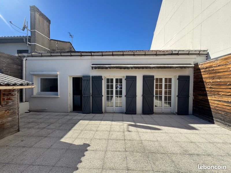 Appartement à vendre, 104m², Bordeaux
