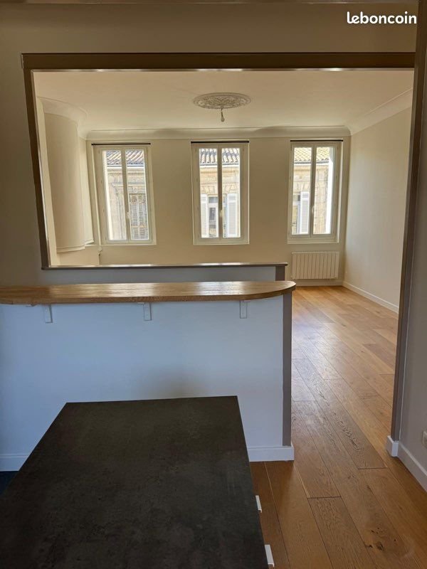 Appartement à vendre, 104m², Bordeaux