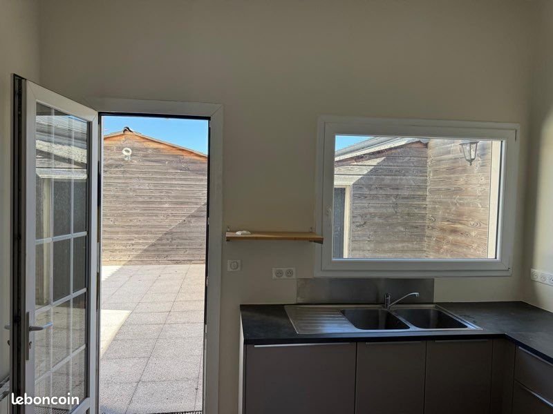 Appartement à vendre, 104m², Bordeaux