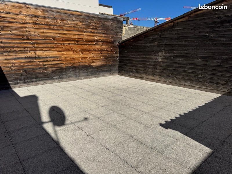 Appartement à vendre, 104m², Bordeaux