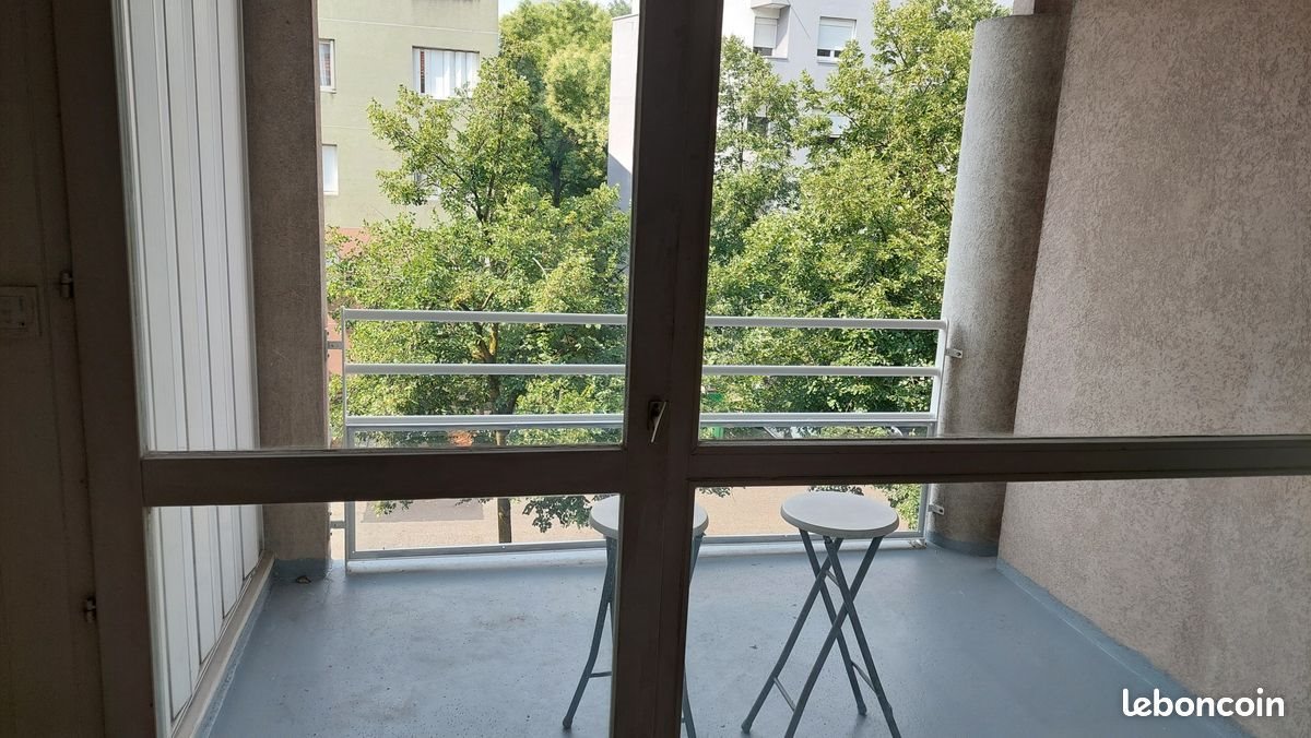 Appartement à louer, 35m², Eybens