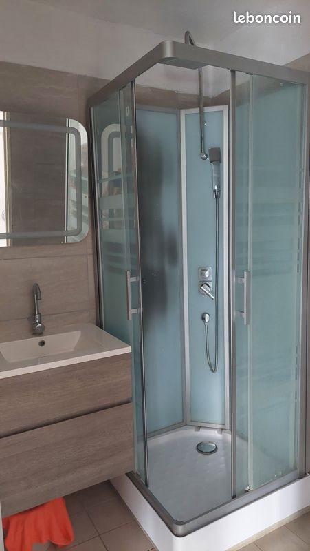 Appartement à louer, 35m², Eybens