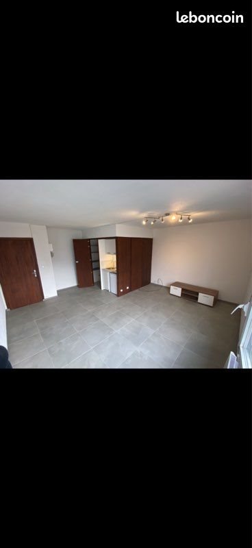 Appartement à louer, 25m², Laxou