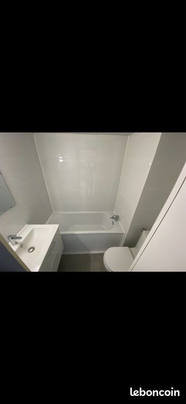 Appartement à louer, 25m², Laxou