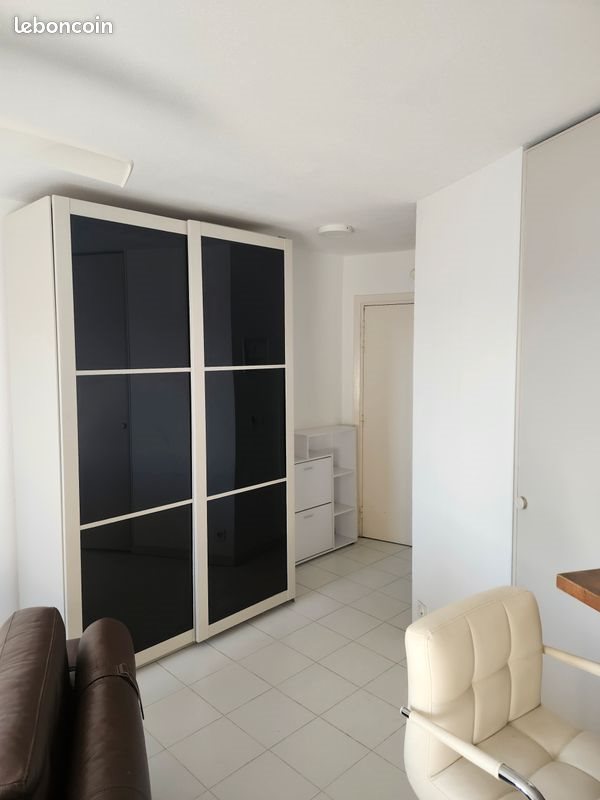 Appartement à louer, 28m², Saint-Laurent-du-Var