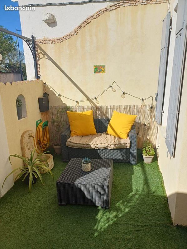 Maison à vendre, 75m², Saint-Victoret