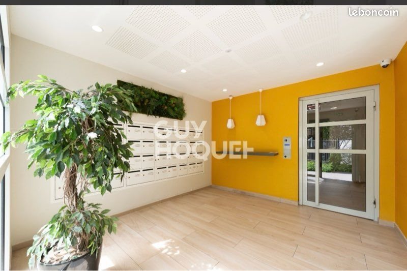 Appartement à vendre, 45m², Champigny-sur-Marne