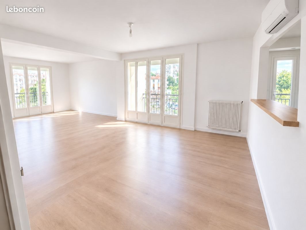 Appartement à louer, 100m², Perpignan
