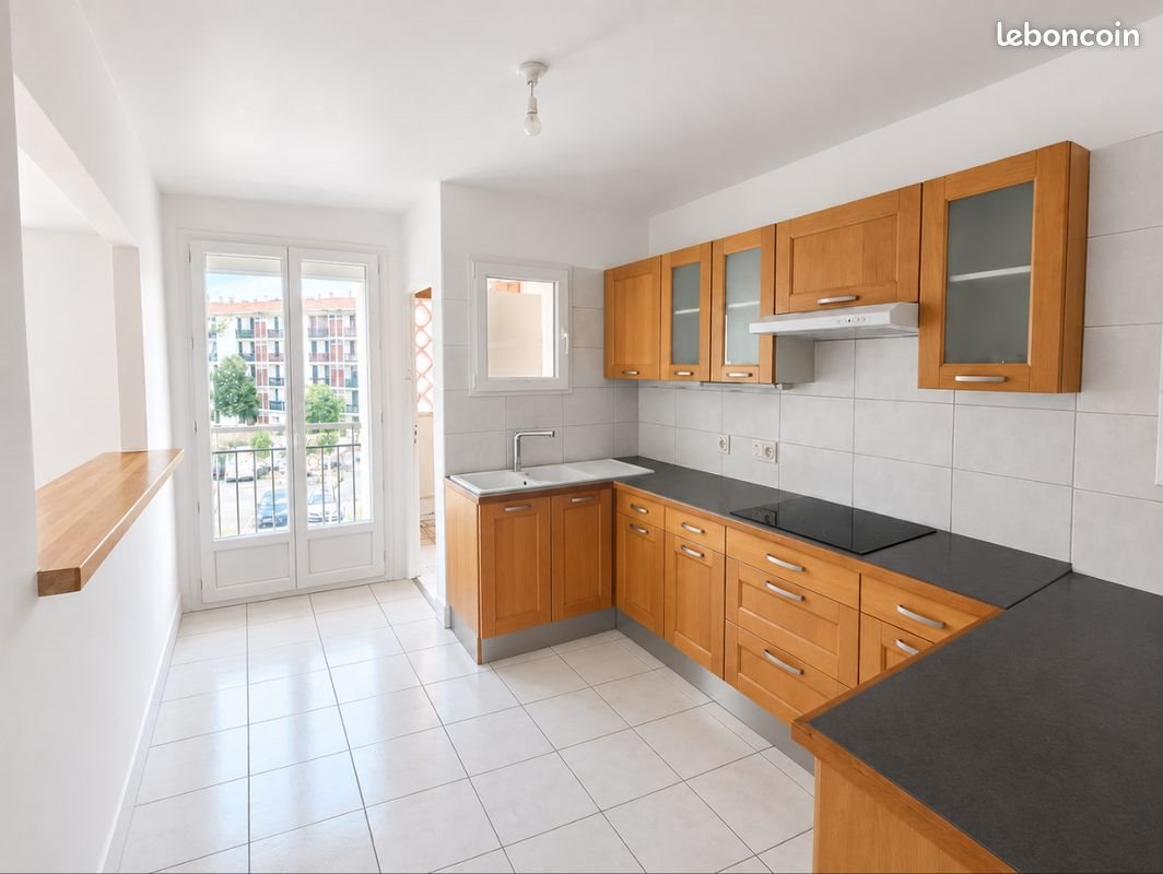 Appartement à louer, 100m², Perpignan