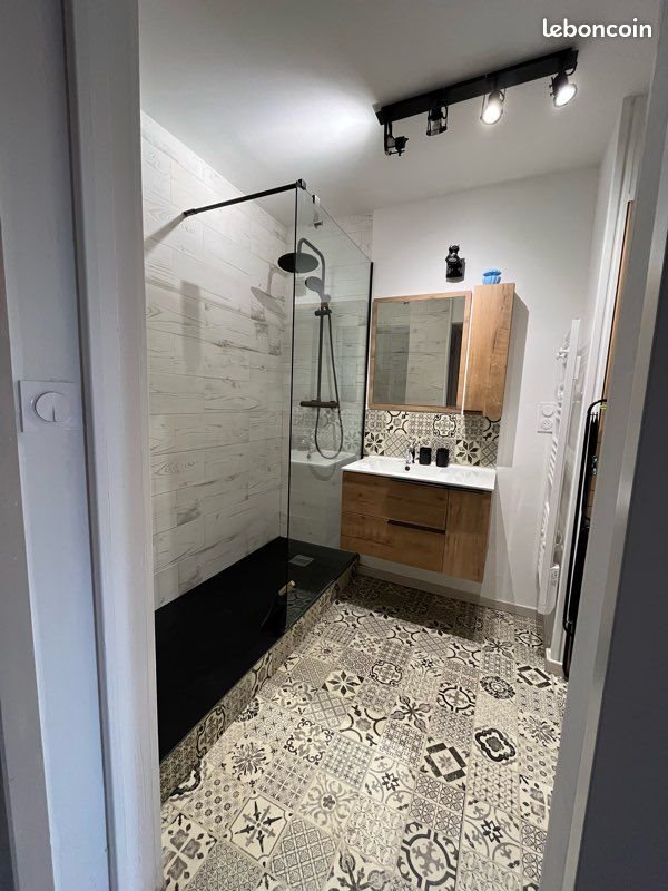 Appartement à vendre, 190m², Jarnac