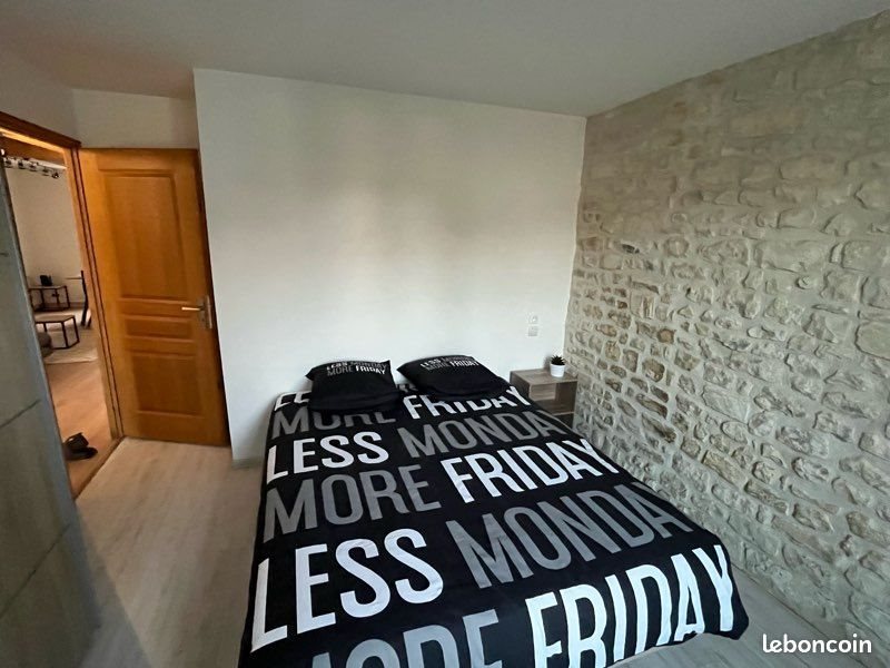 Appartement à vendre, 190m², Jarnac