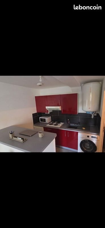 Appartement à louer, 27m², Montaigu