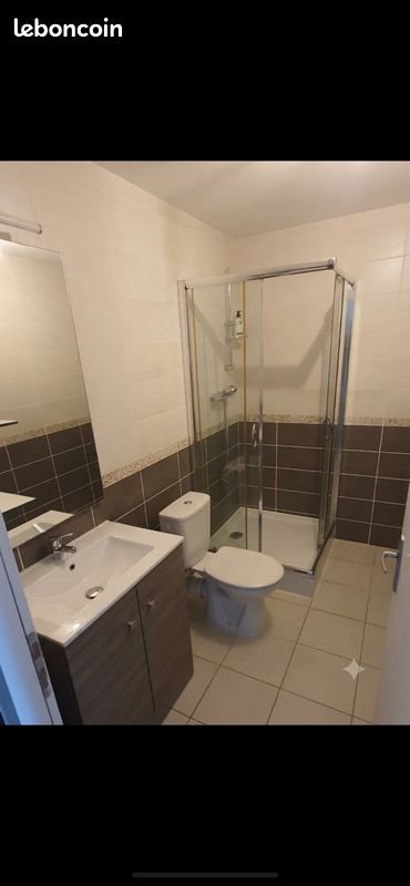 Appartement à louer, 27m², Montaigu